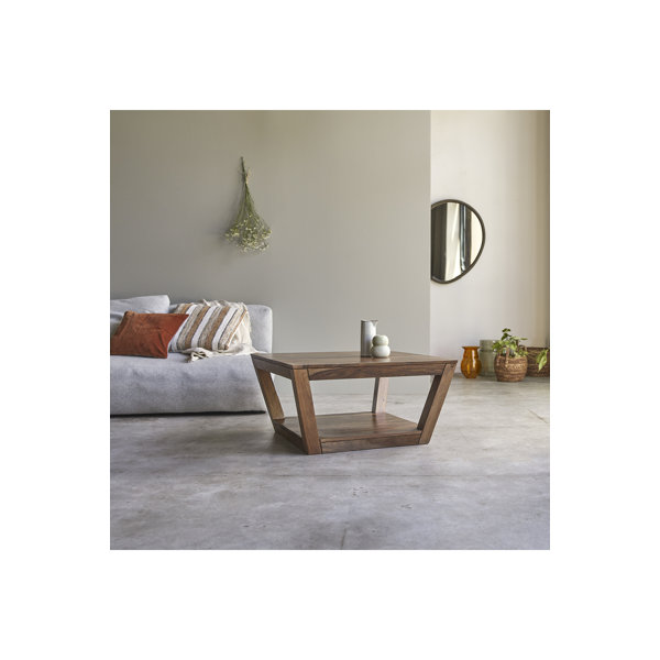 Tikamoon Villa Coffee Table Wayfair